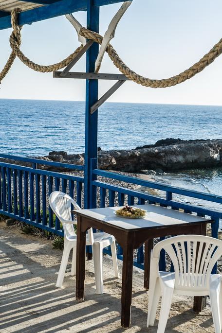 Zorbas Studios Lefkos  Extérieur photo